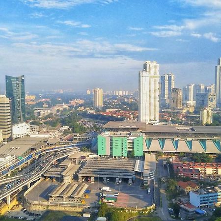 R&F Princess Cove By Maco Home Johor Bahru Zewnętrze zdjęcie