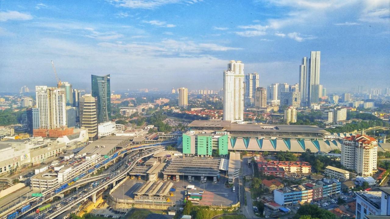 R&F Princess Cove By Maco Home Johor Bahru Zewnętrze zdjęcie