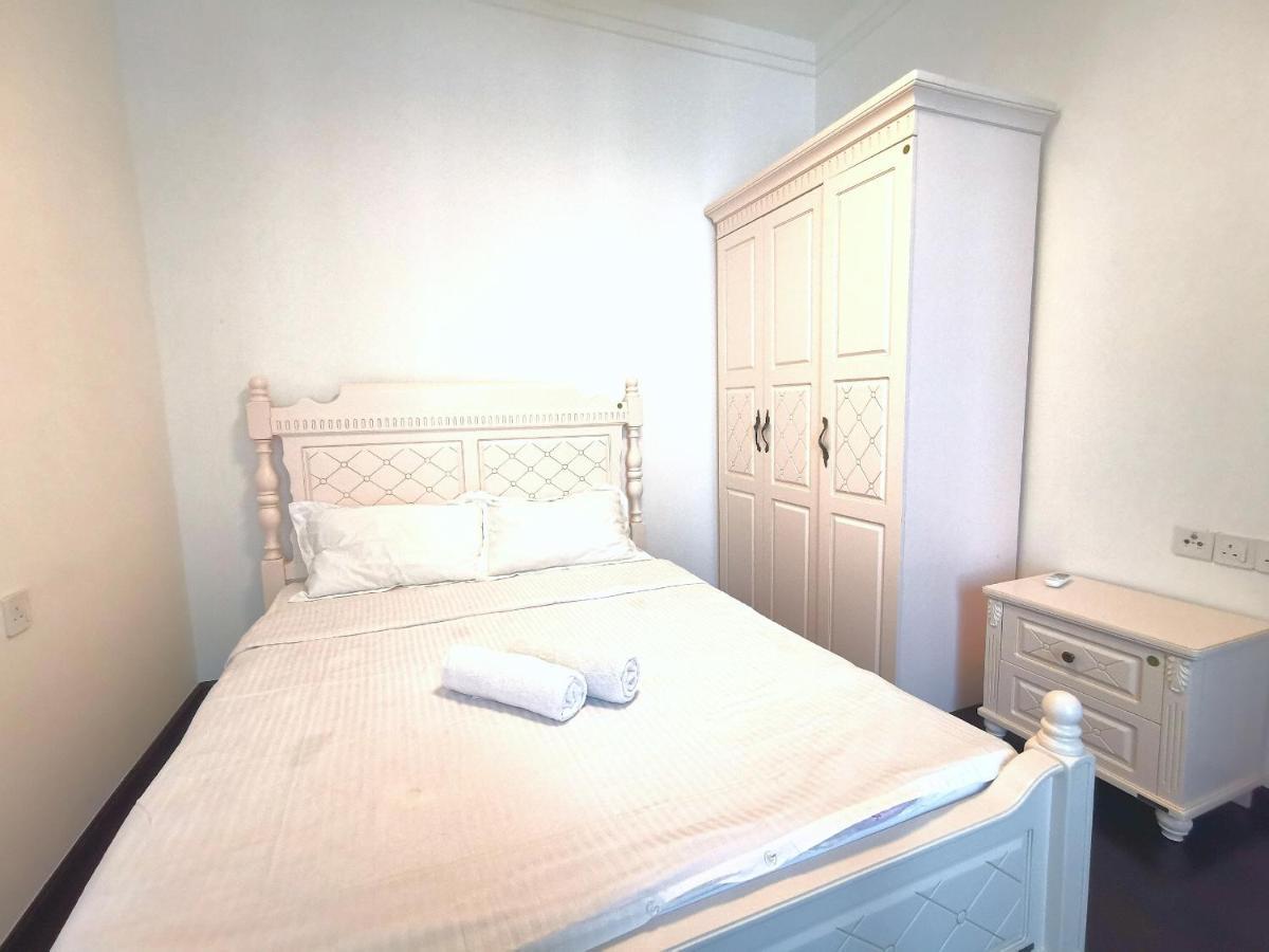 R&F Princess Cove By Maco Home Johor Bahru Zewnętrze zdjęcie