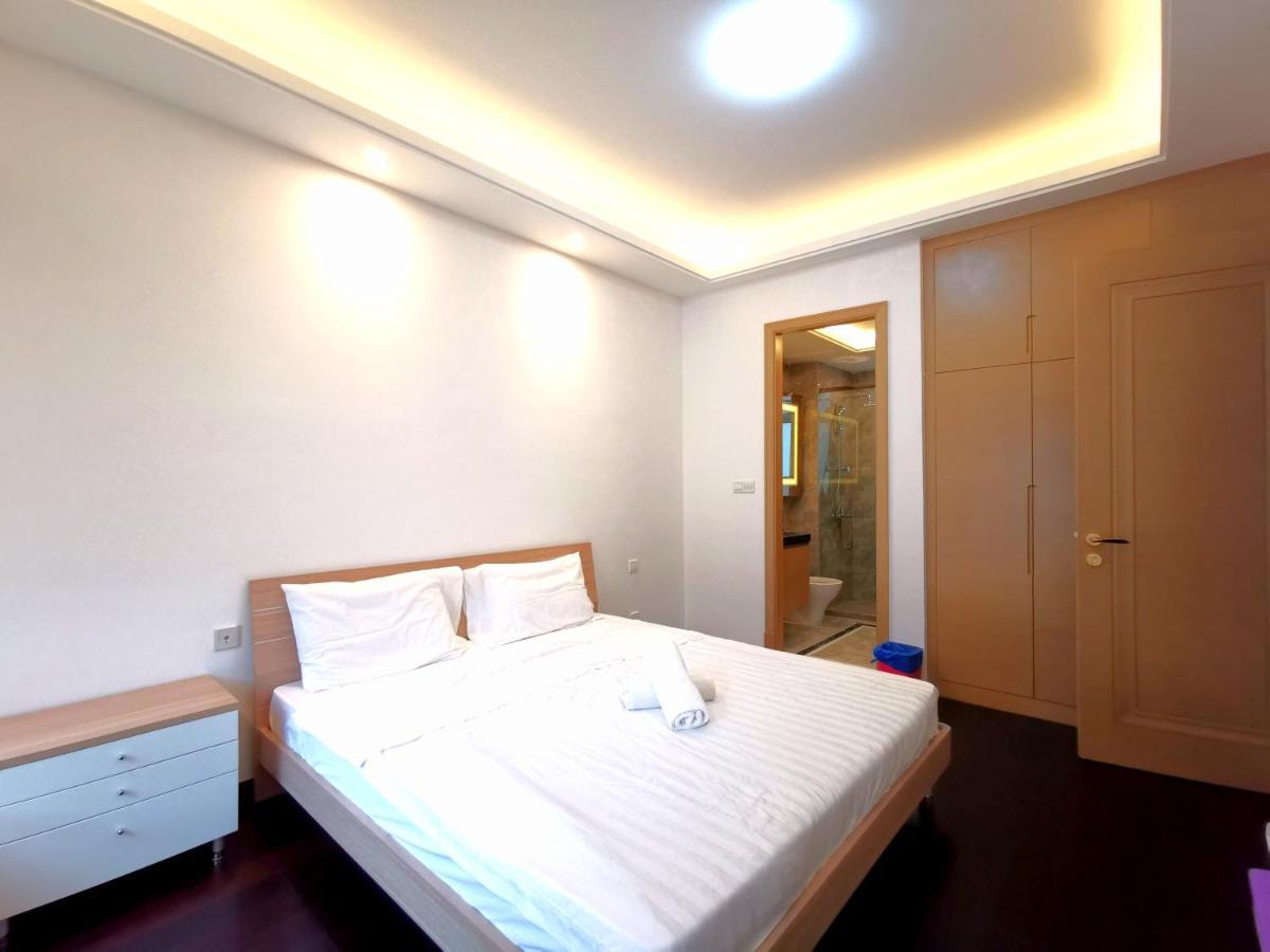 R&F Princess Cove By Maco Home Johor Bahru Zewnętrze zdjęcie