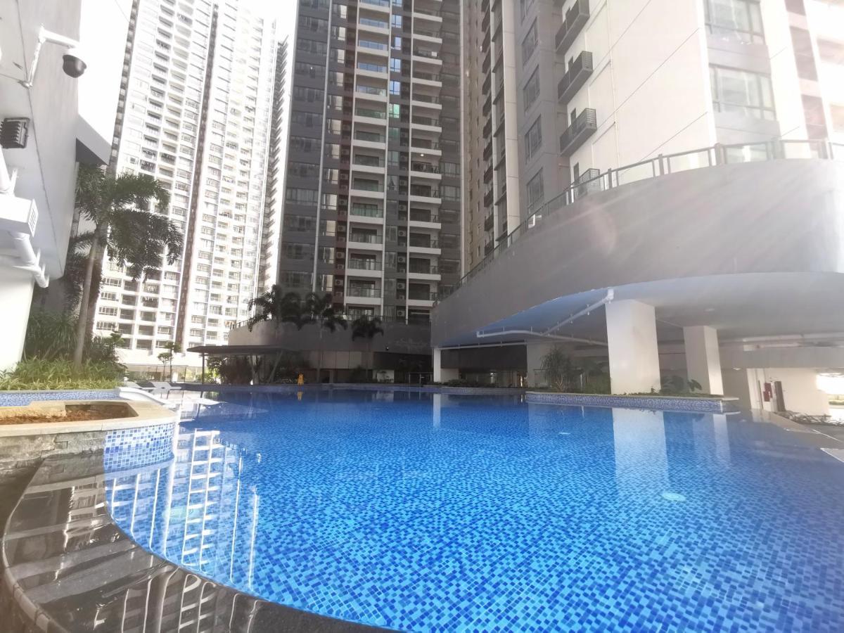 R&F Princess Cove By Maco Home Johor Bahru Zewnętrze zdjęcie